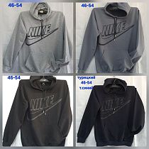 Худи Hoan HN611 black - делук