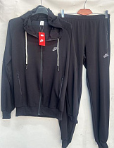 Костюм Спорт Tran TR598 black - делук