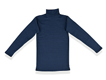 Гольф Textile N0033 blue - делук