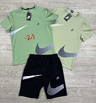 Костюм Mirwear MW23 green - делук