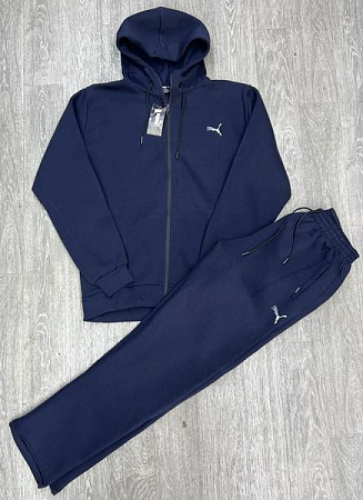 Костюм Спорт Mirwear MW101-112 navy - делук