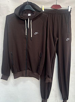 Костюм Спорт Tran TR597 brown - делук