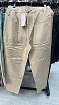 Штаны Immei 635-9 beige Штаны Immei 635-9 beige - делук