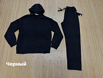 Костюм Спорт Navas NV2229 black - делук