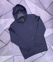 Худи Verton W2565 navy - делук