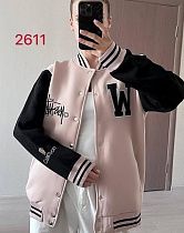 Куртка Fsn 2611 beige - делук