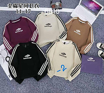 Свитер Фунтик 6810-2 l.beige - делук