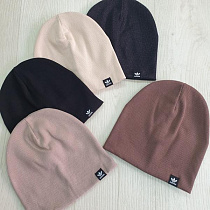 Шапка Candy CN2689 mix - делук