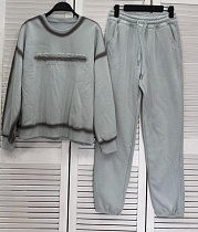 Костюм Спорт Comod CM86 mint - делук