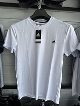 Футболка Anis A15 white - делук