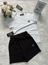 Футболка Dalkosti Shop DS934 white - делук