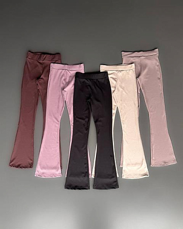 Лосины Prenses 608 pink - делук