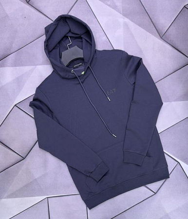 Худи Verton W2565 navy - делук