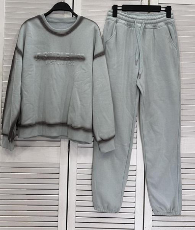 Костюм Спорт Comod CM86 mint - делук