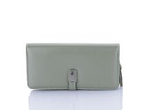 Кошелек Trendshop J2335A green - делук