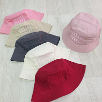 Панама Candy CN2827 mix - делук