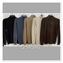 Свитер Mmc Clothes 254546 d.beige Свитер Mmc Clothes 254546 d.beige - делук