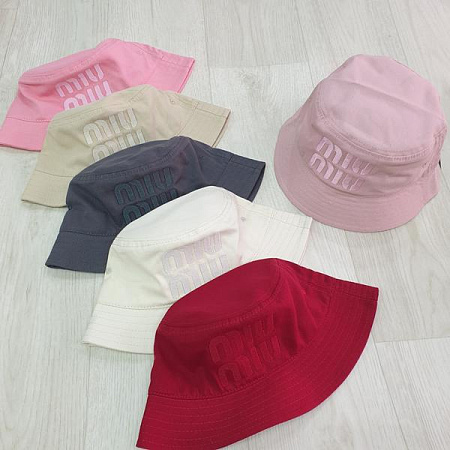 Панама Candy CN2827 mix - делук