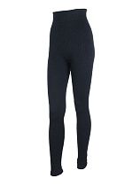 Лосины Jelzin A513-1 black - делук