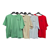 Футболка Sevim SV1892 green - делук