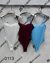 Боди Met&March 0113 l.blue - делук