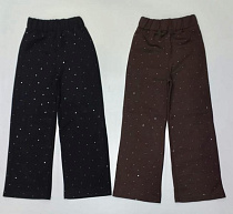 Штаны Proschenko PR809 black - делук