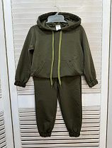 Костюм Спорт Major M263 khaki - делук