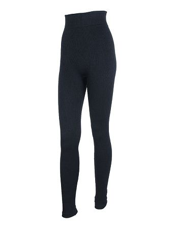 Лосины Jelzin A513-1 black - делук
