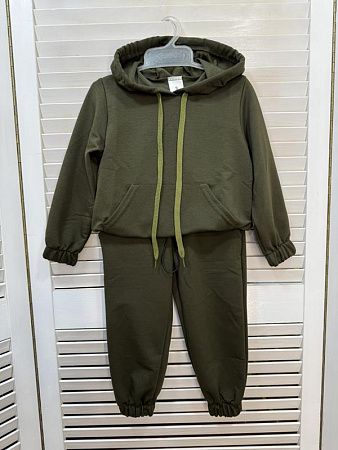 Костюм Спорт Major M263 khaki - делук