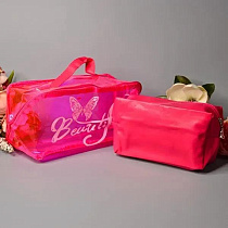 Комплект Luna-Bag 24-323 fuchsia - делук