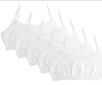 Топ Disneyopt Kids 4871D2 white (14-15) Топ Disneyopt Kids 4871D2 white (14-15) - делук