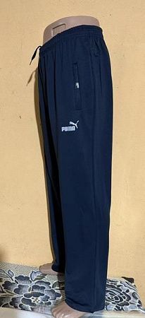 Штаны Спорт Hoan HN632 navy - делук