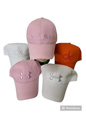 Кепка Rubi RB740 mix - делук