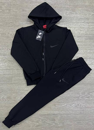 Костюм Спорт Mirwear Kids MR567-289-3 black - делук