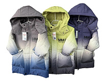 Куртка Farbique F316 navy Куртка Farbique F316 navy - делук