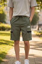 Шорты Hai H1212 khaki - делук