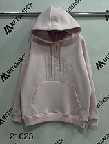 Худи Met&March 21023 pink - делук