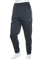 Штаны Спорт Logaster KU107 grey - делук