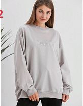 Свитер Mmc Clothes 3042 grey - делук