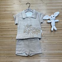 Костюм Major 2191 beige - делук