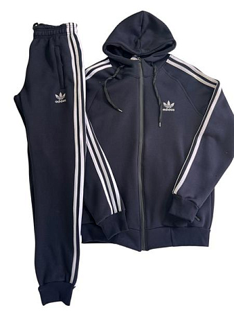 Костюм Спорт Essa E761 navy - делук