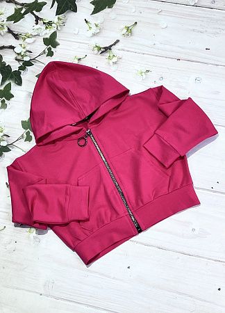 Кофта Marimaks 777 fuchsia - делук