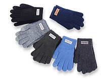Перчатки Ylzl 8061 mix Перчатки Ylzl 8061 mix - делук