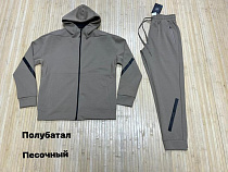 Костюм Спорт Navas NV1245 grey - делук