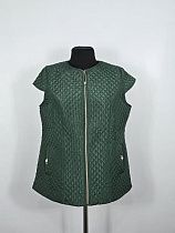 Жилетка Ileana IL85 green Жилетка Ileana IL85 green - делук