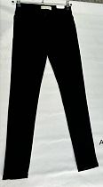 Джинсы Newjeans 013 black - делук