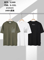 Футболка Liopt Z1809 khaki - делук