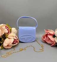 Сумка Luna-Bag 25-527 purple - делук