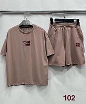 Костюм Met&March 102 brown - делук