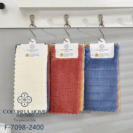 Салфетка 7098-2400 - делук